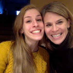 Meet your Posher, Johanna